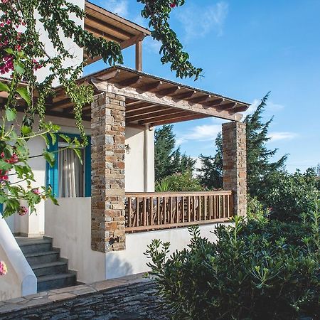 Andros Maisonettes Áyios Pétros Værelse billede